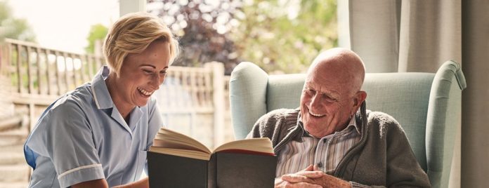 home care managing the care of your loved ones