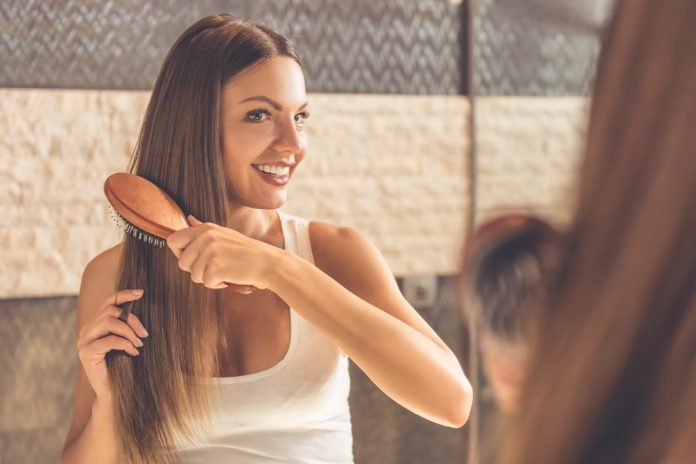 how to determine the ideal hair care routine-your-hair-type