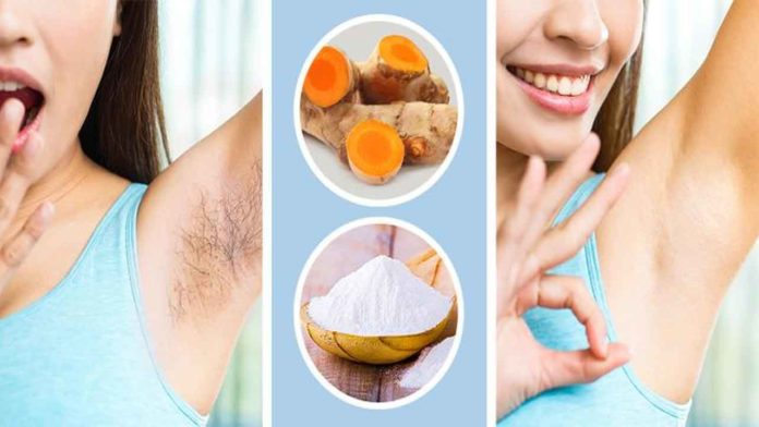 While you are likely to pay close attention to the needs of your skin when was the last time that your armpits were given some TLC?