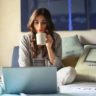 tips for maintaining eye health amid work from home