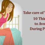 Activities-to-Avoid-During-Menstrual cycles