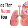 7-Foods-to-Help-Remove-Mucus-from-Your-Body-Quickly