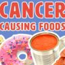 cancer-causing-foods