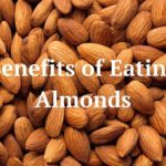 Benefits of Almonds