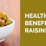 Benefits of raisins in Fasting during the holy month of Ramadan