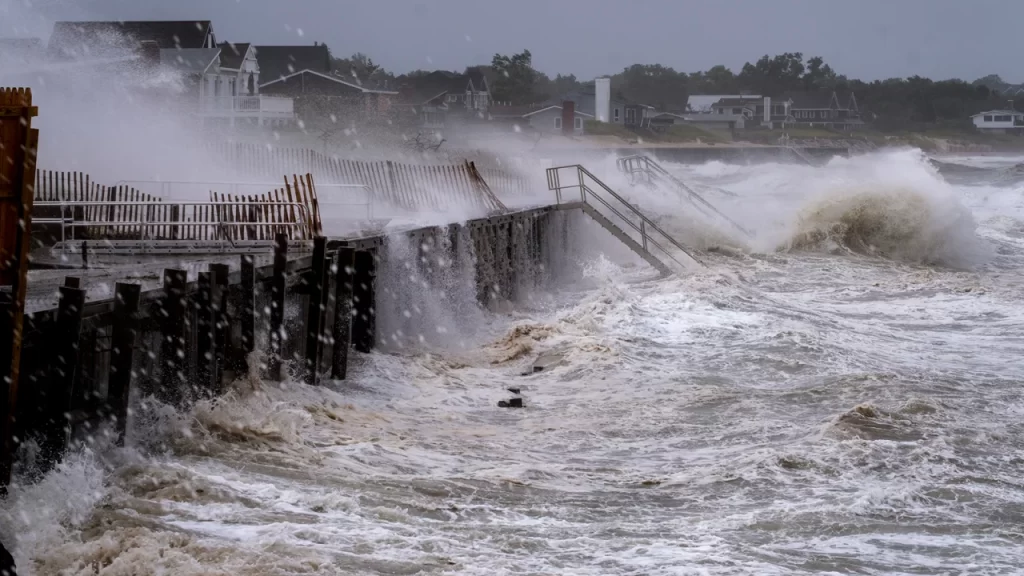 Safeguarding Respiratory Health After Flooding: Vital Steps for Recovery