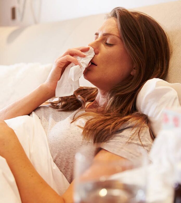 Defeat the Common Cold Naturally: A Comprehensive Guide to Home Remedies