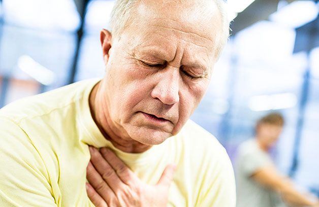 Banishing Heartburn: Natural Remedies for Lasting Relief
