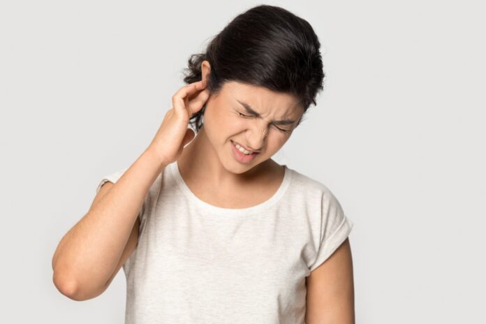 Soothing Solutions Effective Home Remedies for Earache Relief