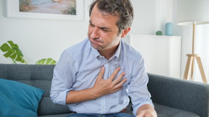 Soothing the Fire Within: Natural Remedies for Heartburn Relief