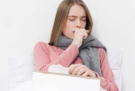 Healing the COVID Cough: Effective Treatment at Home