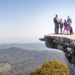 Hot Weather Hikes: Essential Tips for Staying Safe and Cool When Temperatures Spike