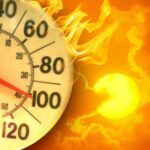 The Heat is On: Why a Hot Weather Plan is Vital for Staying Healthy