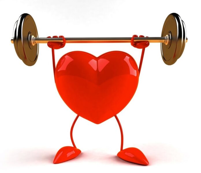 Heart-Healthy Swaps: 3 Simple Changes for a Stronger Heart