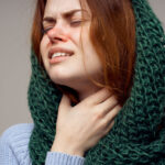 Essential Oils for Sore Throat Pain - Latest Home Remedies