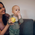 Nutrition for Childrens Growth - Latest Home Remedies