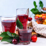 Tart Cherry Juice Benefits for Better Sleep and Muscle Recovery - Latest Home Remedies