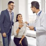 navigating sexuality with your doctor - Latest Home Remedies