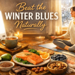 10 natural remedies to beat the winter blues - Latest Home Remedies