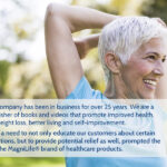 Magnilife Leg and Back Pain Relief Foot Care Solutions 3 - Latest Home Remedies