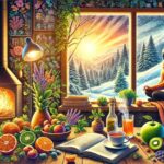 Natural remedies for winter blues 1 - Latest Home Remedies