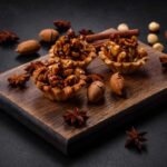 Spiced Nuts Recipe - Latest Home Remedies