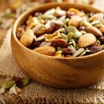 antioxidant trail mix recipe - Latest Home Remedies