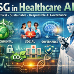 esg in healthcare ai responsible ai governance - Latest Home Remedies