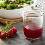 raspberry vinaigrette recipe - Latest Home Remedies