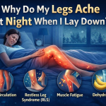 why do my legs ache at night - Latest Home Remedies