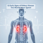 early signs of kidney disease symptoms awareness - Latest Home Remedies