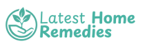 Latest Home Remedies