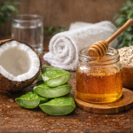 dry skin remedies natural hydration - Latest Home Remedies