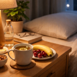 how nutrition affects sleep quality - Latest Home Remedies