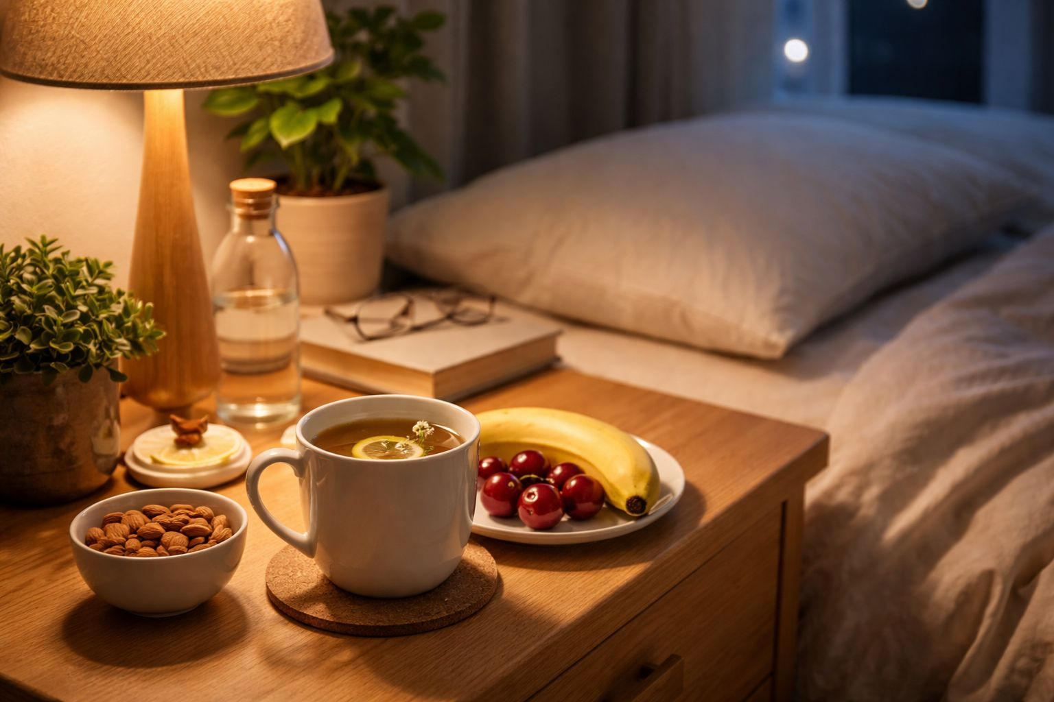 how-nutrition-affects-sleep-quality