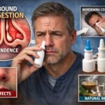 nasal spray overuse rebound congestion risks - Latest Home Remedies