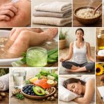 natural eczema treatment home remedies - Latest Home Remedies