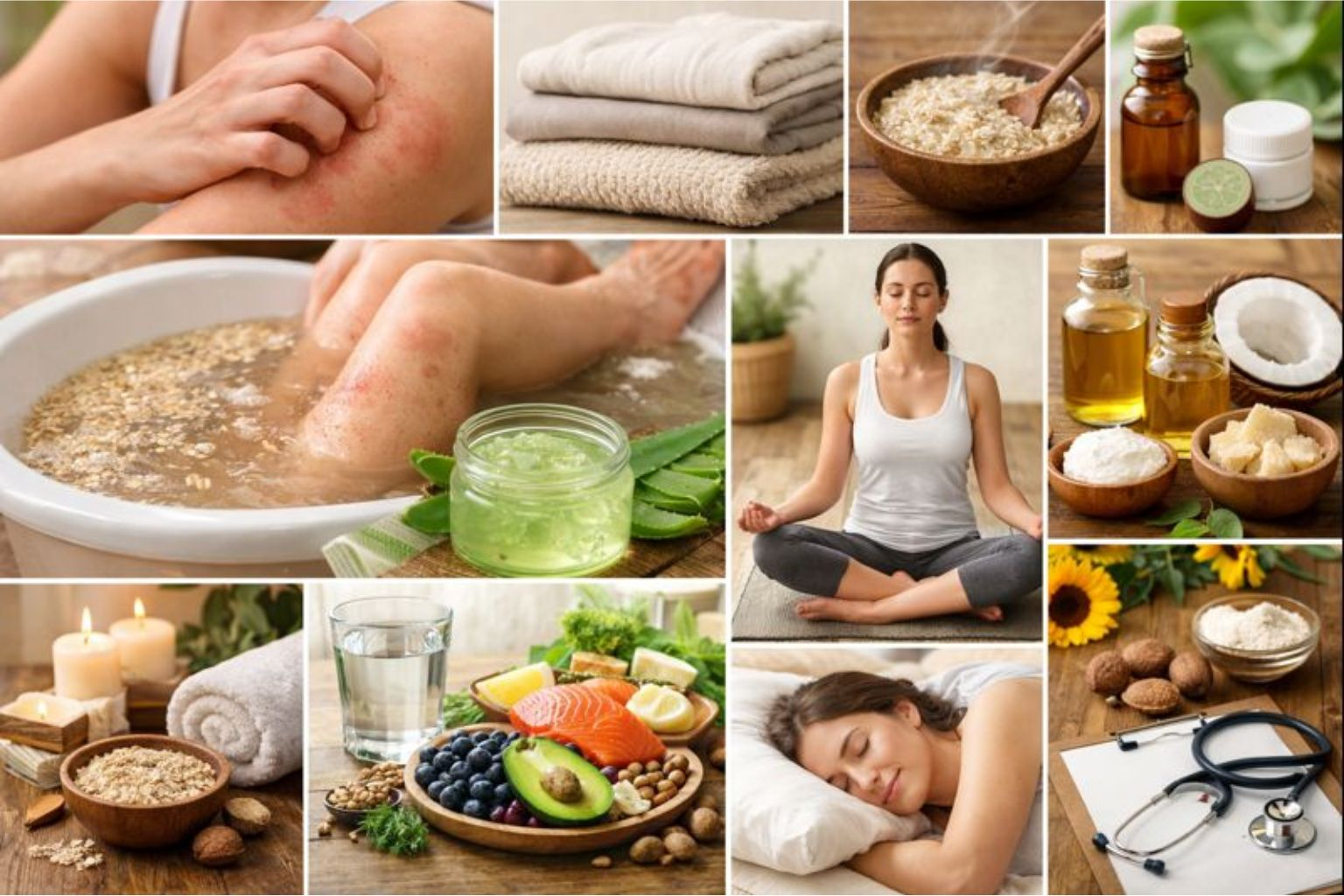 natural-eczema-treatment-home-remedies