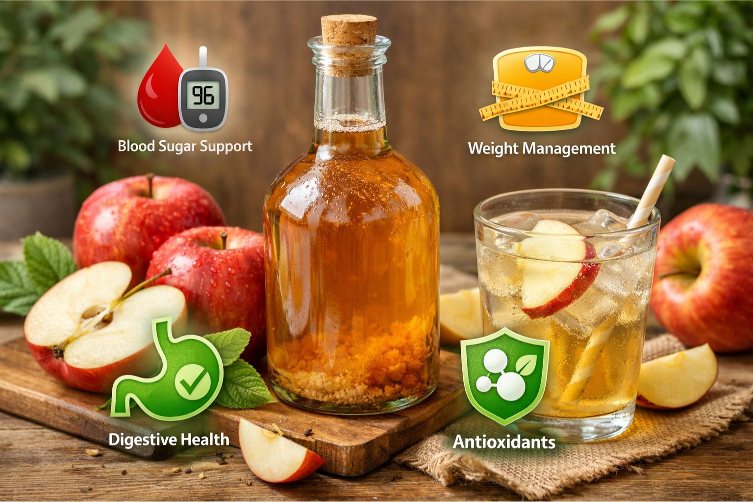 apple-cider-vinegar-health-benefits