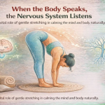 nervous system calming gentle stretching - Latest Home Remedies