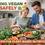 plant based nutrition - Latest Home Remedies