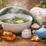 sinus congestion relief home remedies - Latest Home Remedies