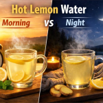 hot lemon water benefits - Latest Home Remedies