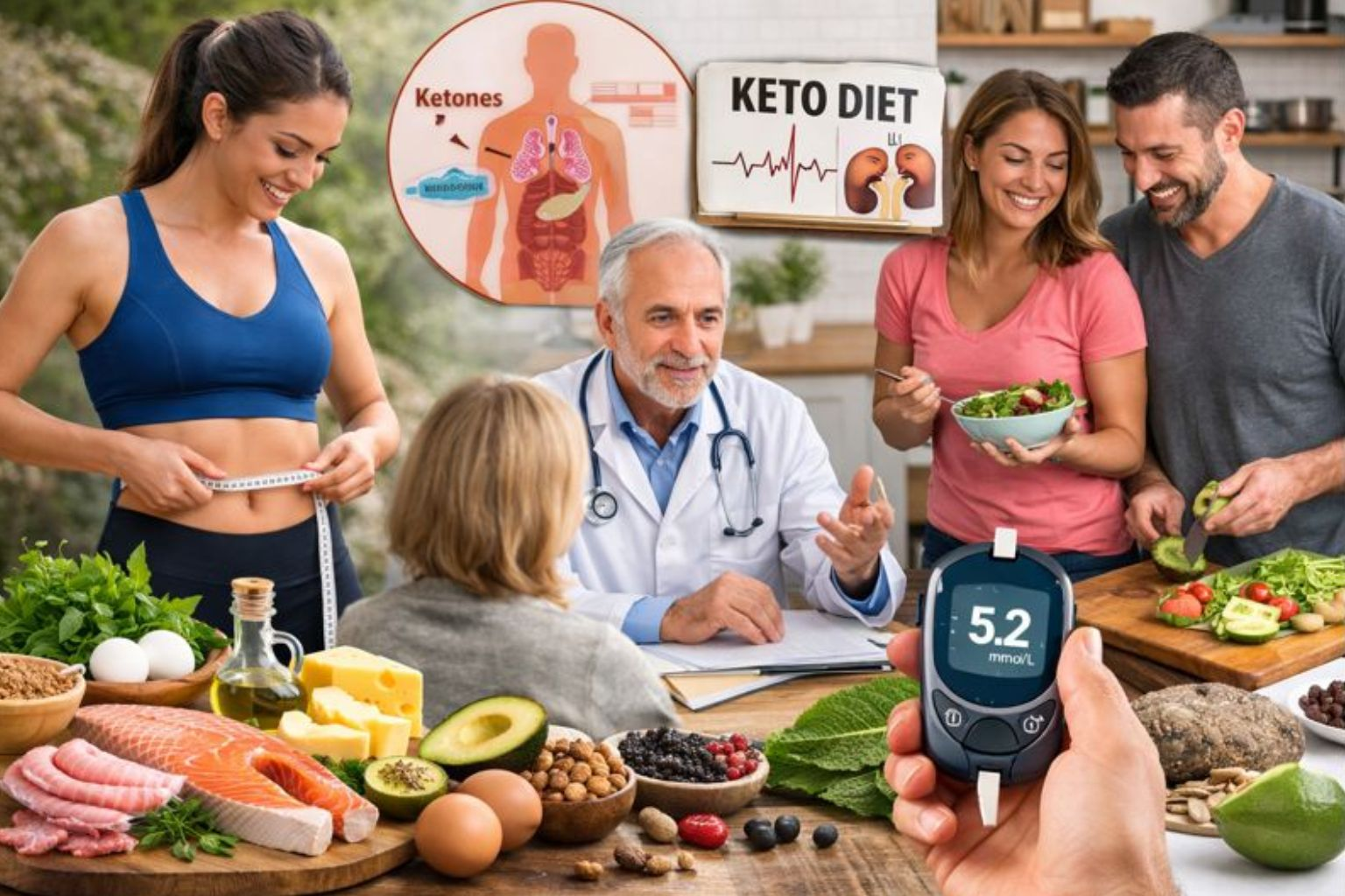 the-keto-diet-benefits